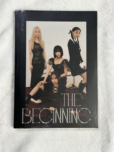 Fifty Fifty The Beginning