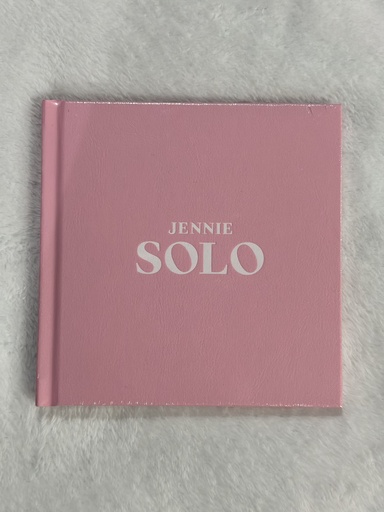 Jennie Solo