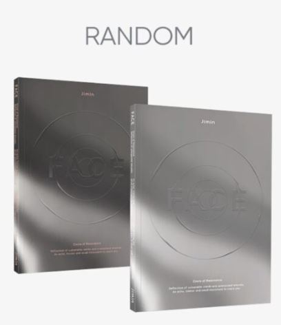 Jimin Face Undefinable Face