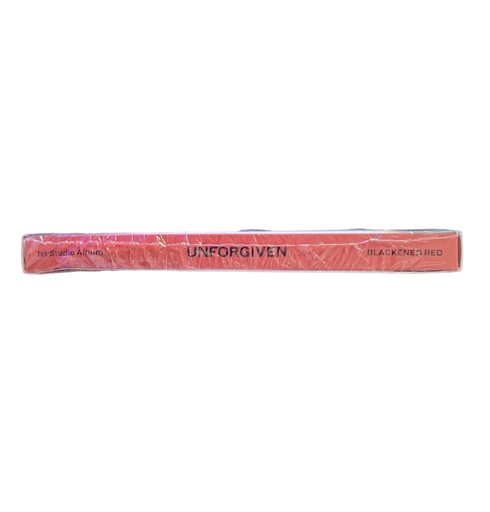 Le Sserafim Unforgiven Compact