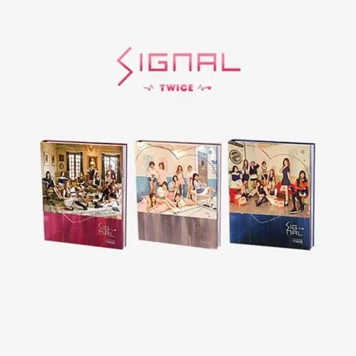 Twice Signal