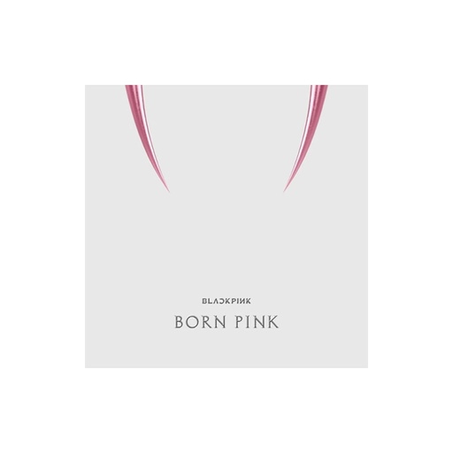 Blackpink Bornpink (Kit Version)